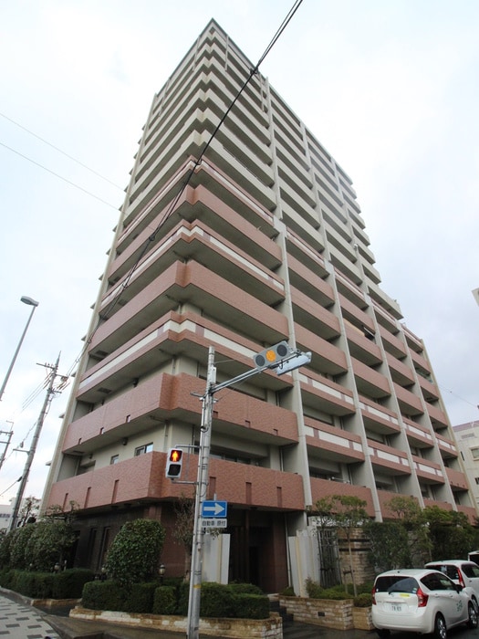 外観写真 ヴィアージュ夙川（404）