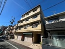 Kハイツ立花北の外観