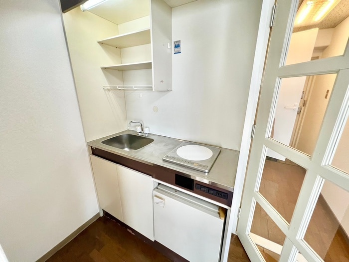 キッチン 扇ハイツ