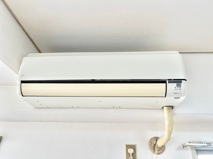 内観写真 扇ハイツ