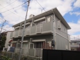 奥田ハイツ