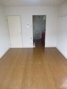 居室 奥田ハイツ