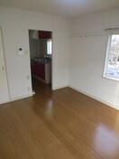 居室 奥田ハイツ