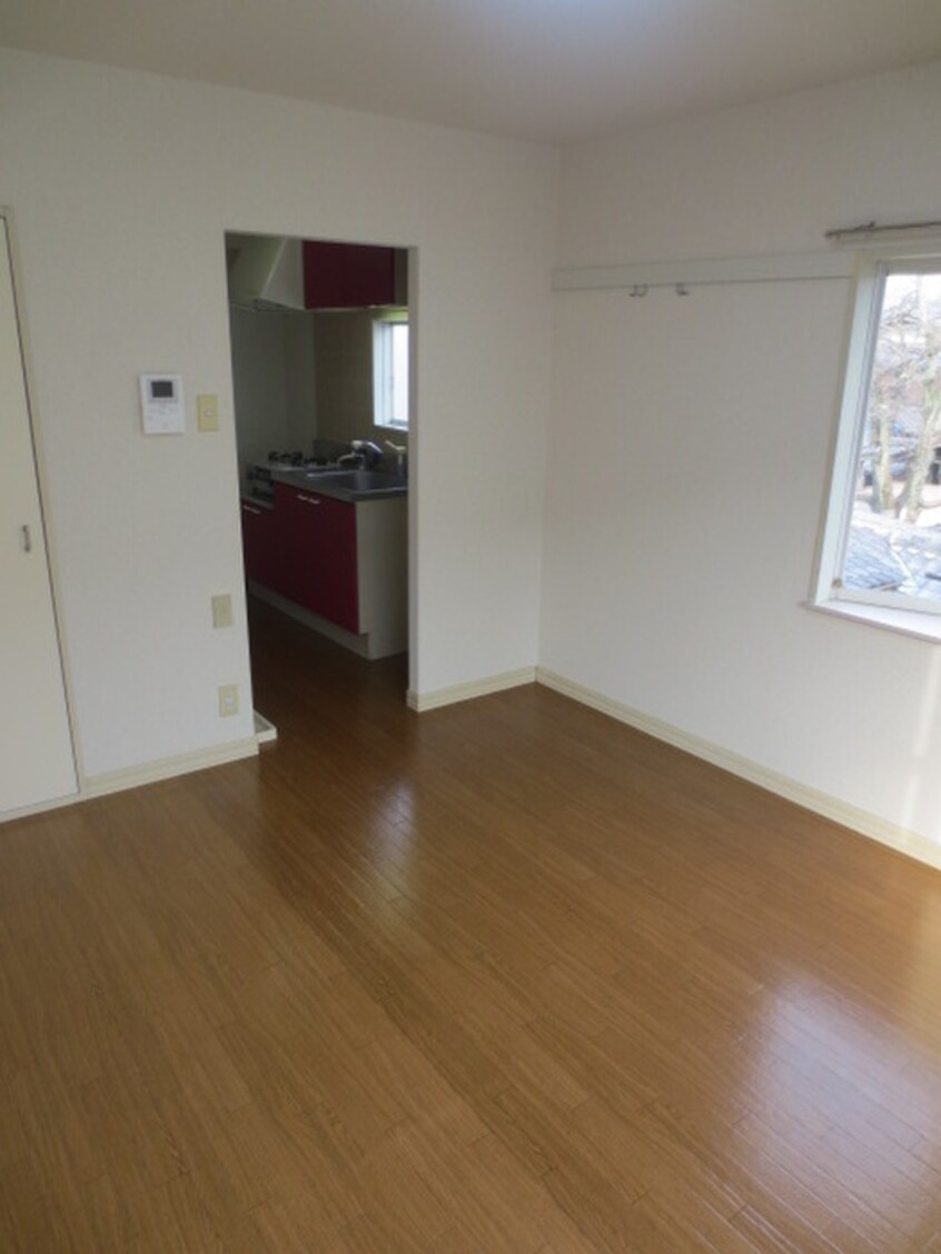 居室 奥田ハイツ