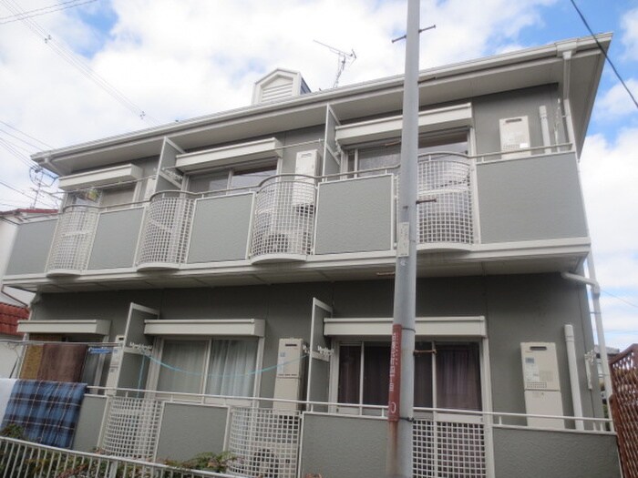 その他 奥田ハイツ