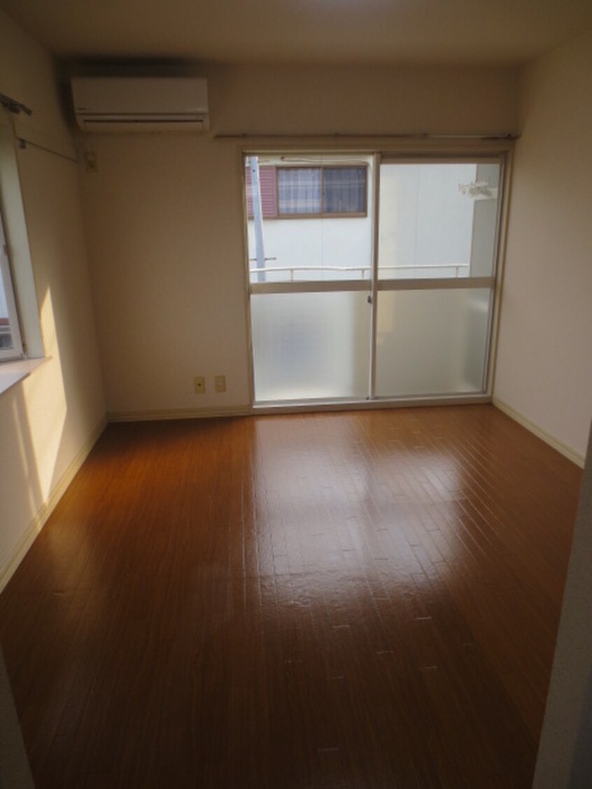 居室 奥田ハイツ