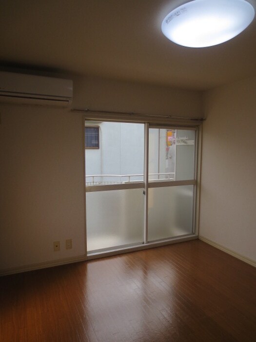 居室 奥田ハイツ