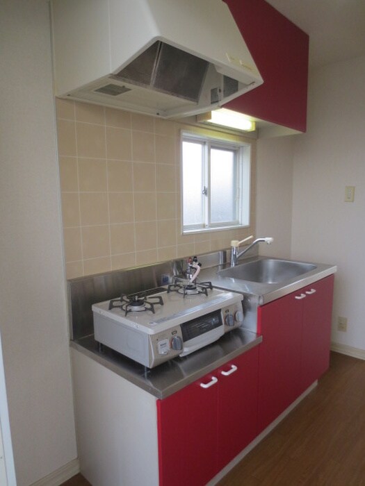 キッチン 奥田ハイツ