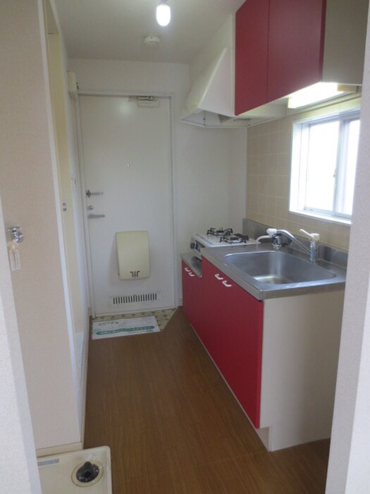 廊下 奥田ハイツ