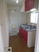 廊下 奥田ハイツ