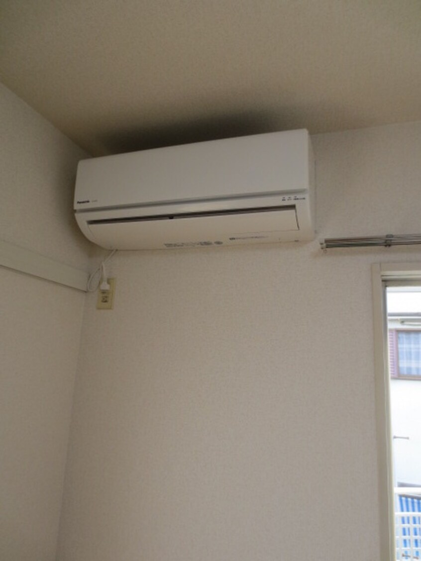 内観写真 奥田ハイツ