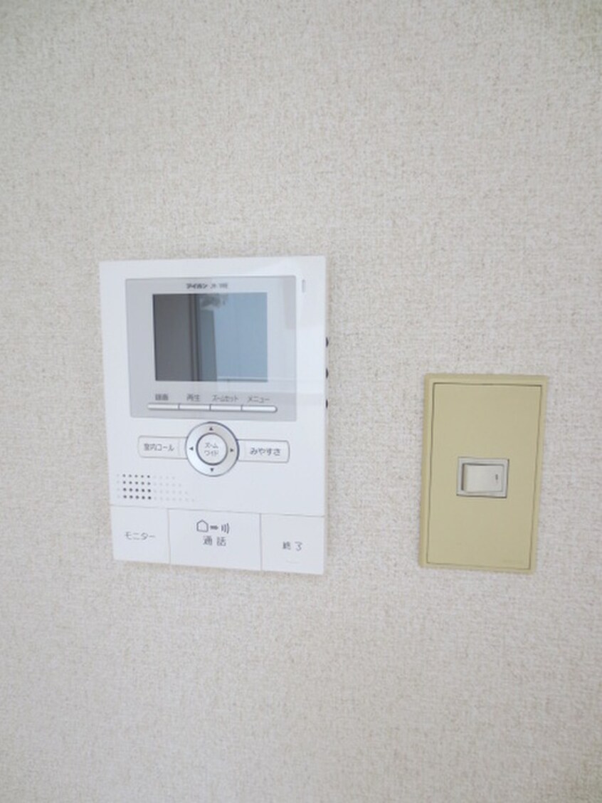 内観写真 奥田ハイツ