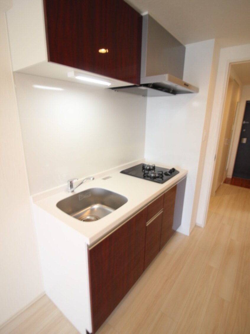 キッチン プレジオ今福鶴見