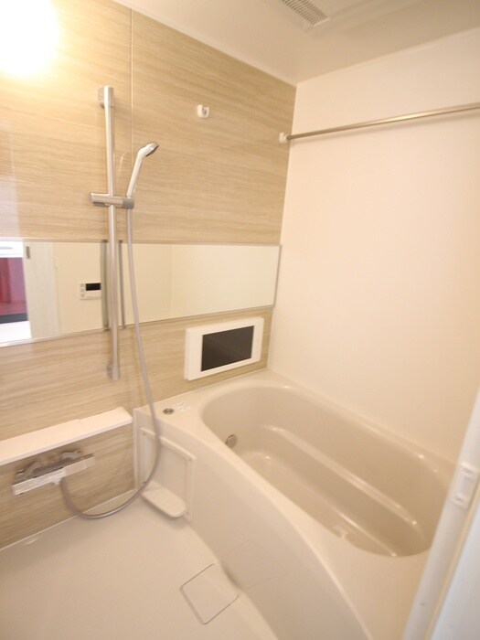 バス／シャワールーム等 プレジオ今福鶴見