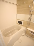 バス／シャワールーム等 プレジオ今福鶴見