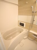 バス／シャワールーム等 プレジオ今福鶴見