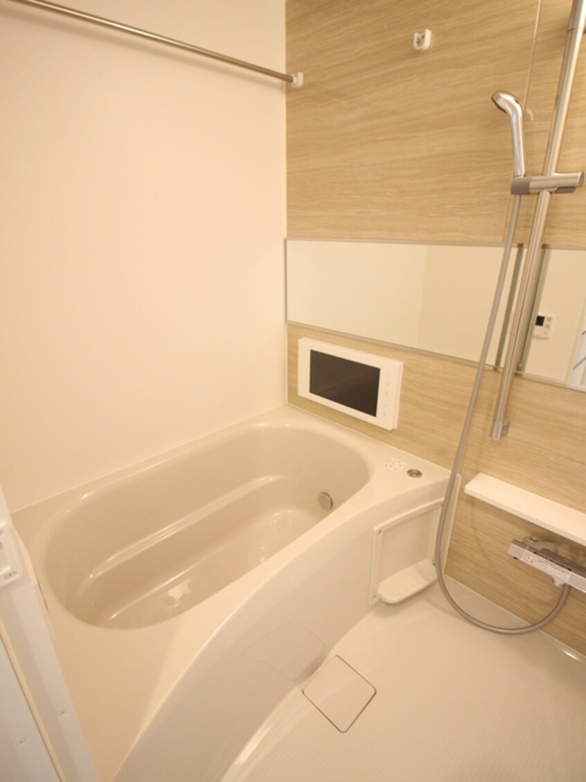 バス／シャワールーム等 プレジオ今福鶴見