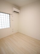 居室 プレジオ今福鶴見