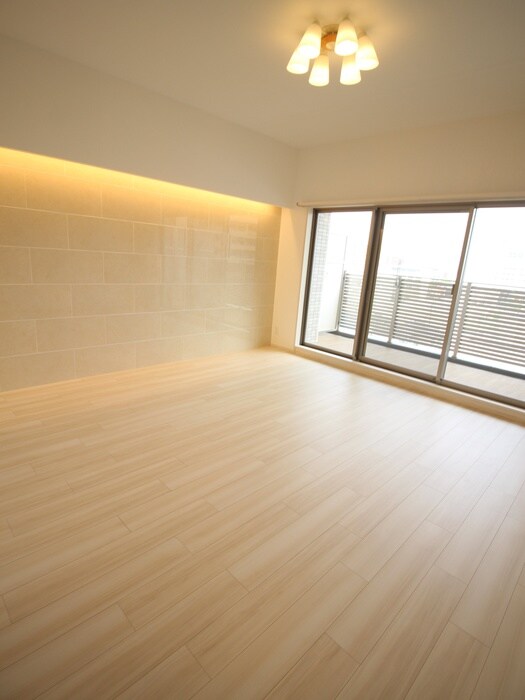 居室 プレジオ今福鶴見