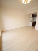 居室 プレジオ今福鶴見