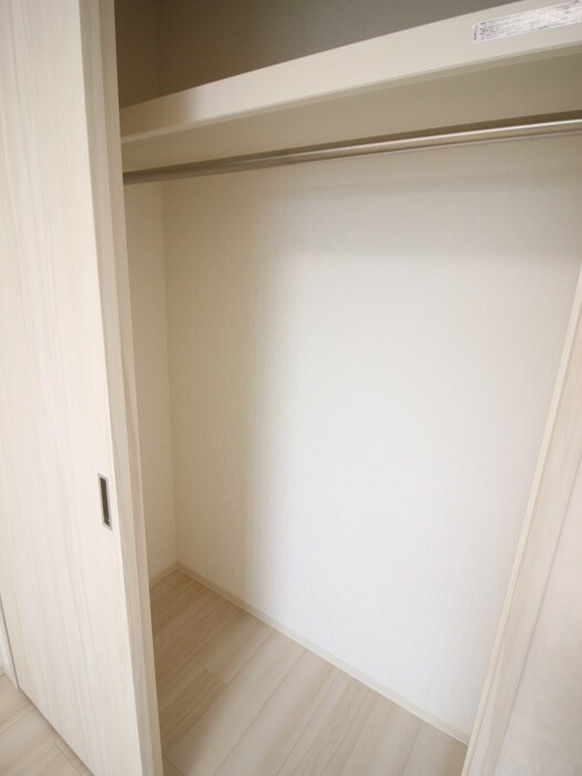 収納 プレジオ今福鶴見