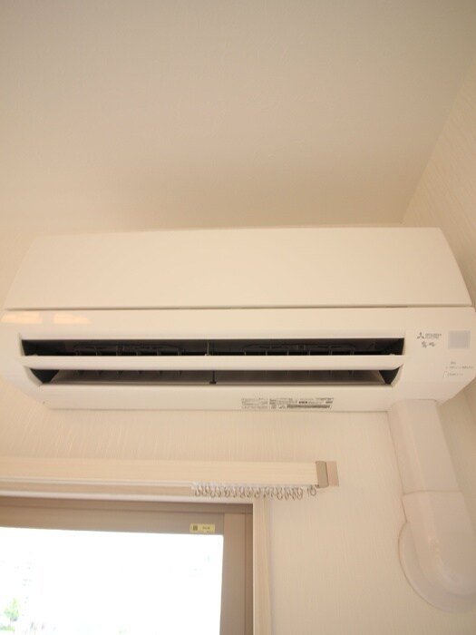 内観写真 プレジオ今福鶴見