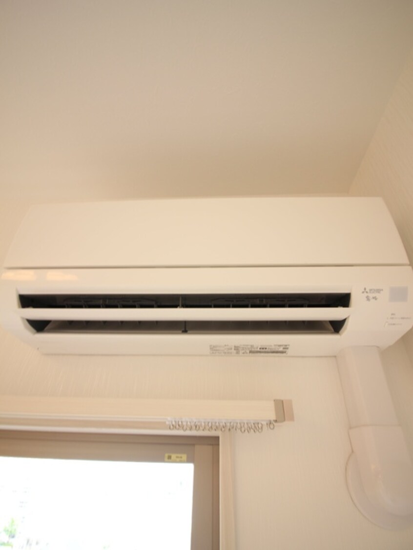 内観写真 プレジオ今福鶴見