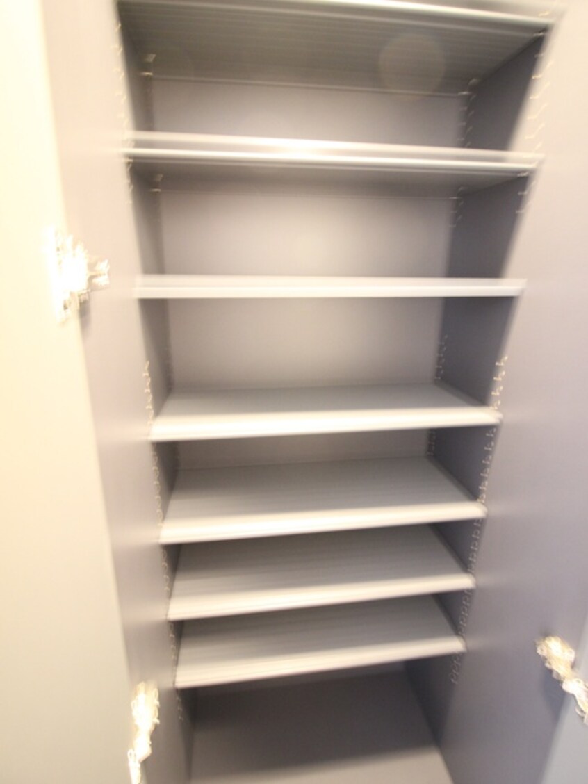 靴箱 プレジオ今福鶴見