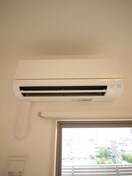 内観写真 プレジオ今福鶴見