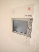 内観写真 プレジオ今福鶴見