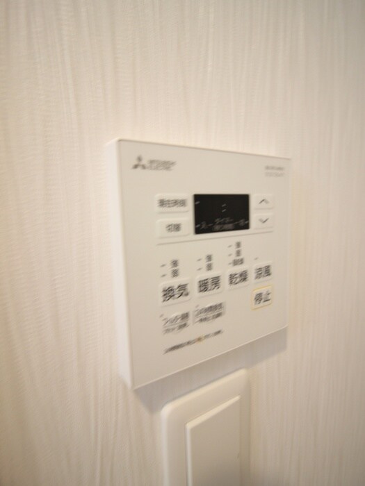 内観写真 プレジオ今福鶴見