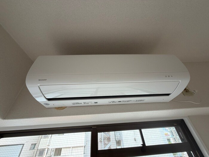 内観写真 フルーレゾン神戸