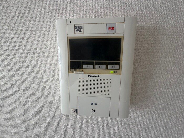 内観写真 フルーレゾン神戸