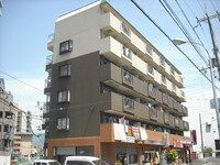 ぼくの家なかの