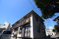 コスモハイツウィズ