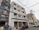 幸町大昌マンションの外観