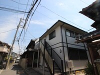 ファミリ－ハイツ２