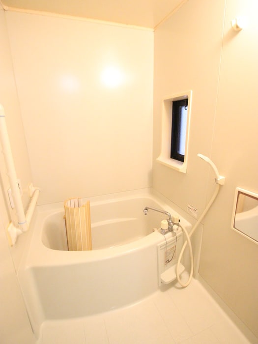 バス／シャワールーム等 ファミリ－ハイツ２