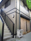 その他 ファミリ－ハイツ２