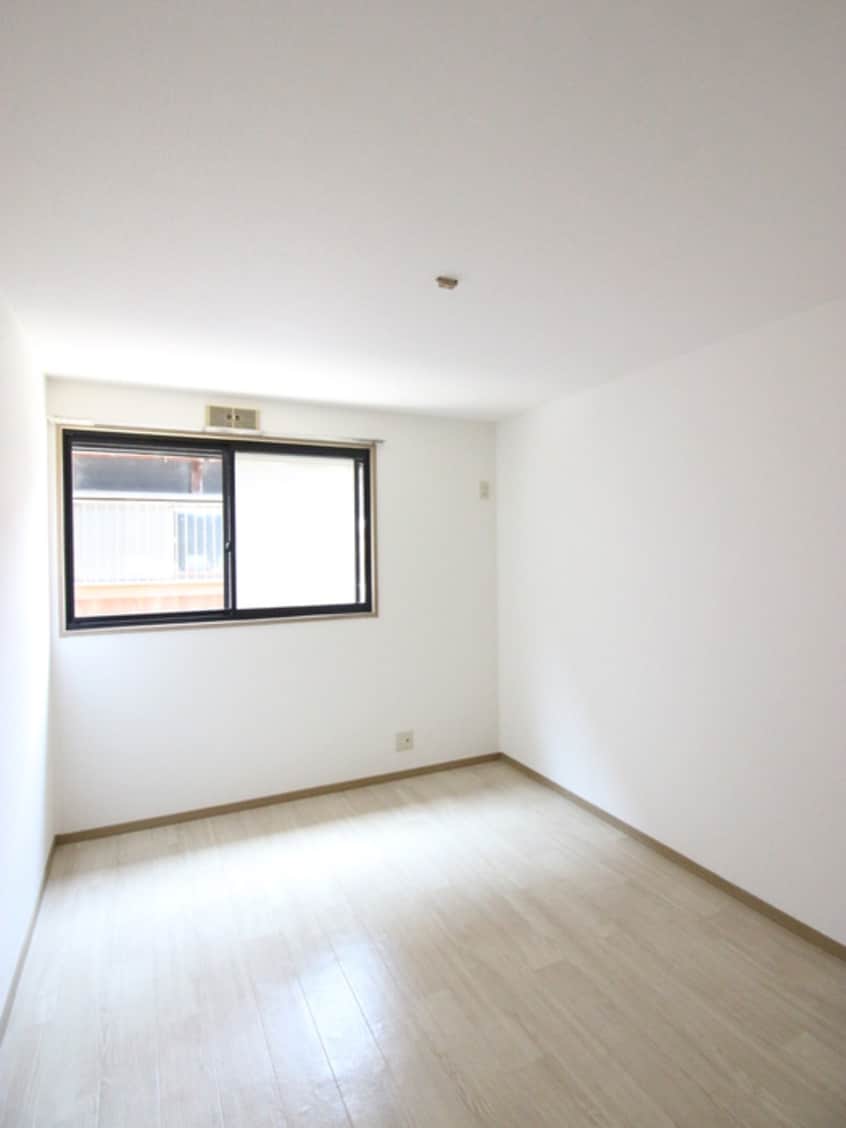 居室 ファミリ－ハイツ２