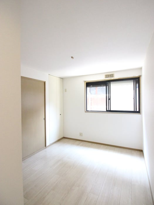 居室 ファミリ－ハイツ２