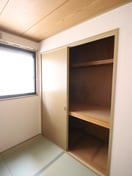 収納 ファミリ－ハイツ２