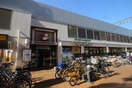 Foods Market satake　コア古川橋店(スーパー)まで160m ファミリ－ハイツ２