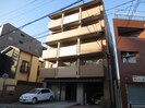 ｸﾘｽﾀﾙｸﾞﾗﾝﾂ京都御所北(304)の外観