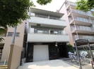 Rea-Granz 甲子園口北町の外観