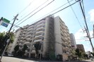 プラザ新大阪（101）の外観