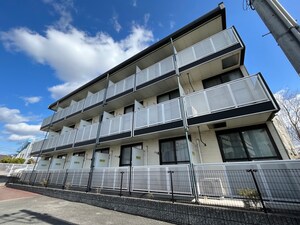 リブラﾚｼﾞﾃﾞﾝｽ茨木