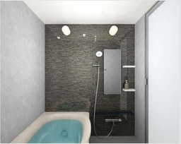 バス／シャワールーム等