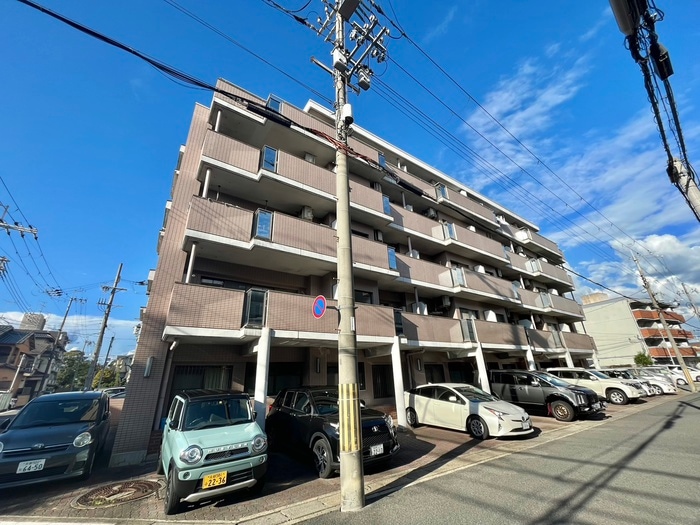 外観写真 セント・ルークルス