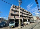 セント・ルークルスの外観